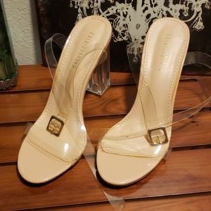 Women's Fashion Nova Heel